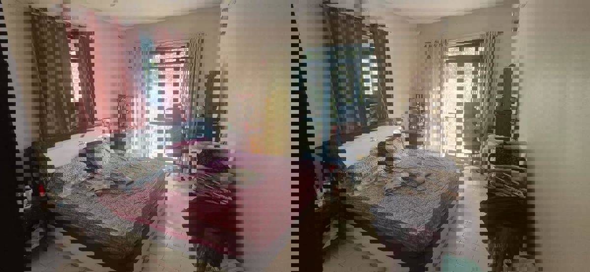 2 BHK Apartment For Rent in Konark Valentine