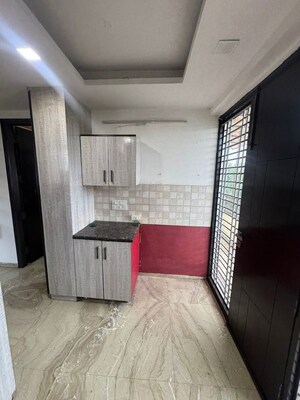 Kitchen in 3 BHK Independent House at Surajmal Vihar – for Rent