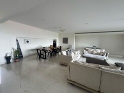 3.5 BHK + Extra Room Apartment For Sale in Marvel Aquanas