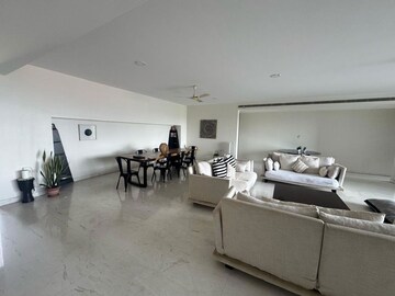 3.5 BHK Apartment For Sale in Marvel Aquanas, Kharadi