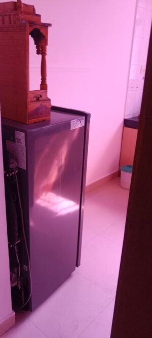 1 BHK Apartment For Sale in Pristine Sunshine Greens, Bopodi