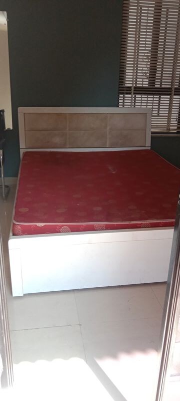 Bedroom in 1 BHK Apartment at Pristine Sunshine Greens, Bopodi – for Sale