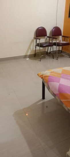 1 BHK Apartment For Sale in Mantri Kinara