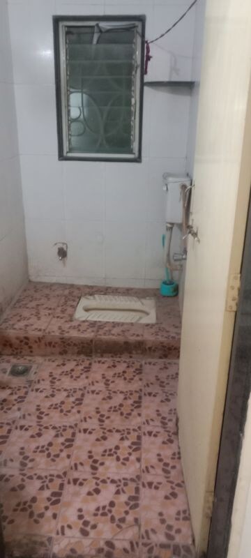 Bathroom in 1 BHK Apartment at Mantri Kinara, Bopodi – for Sale