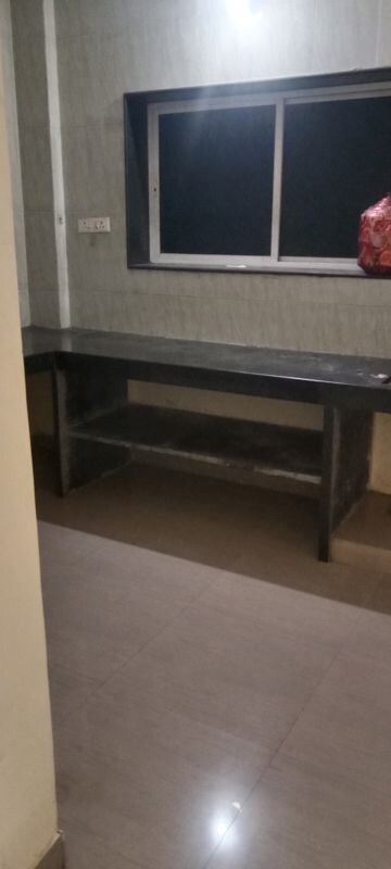 Staircase in 1 BHK Apartment at Mantri Kinara, Bopodi – for Sale