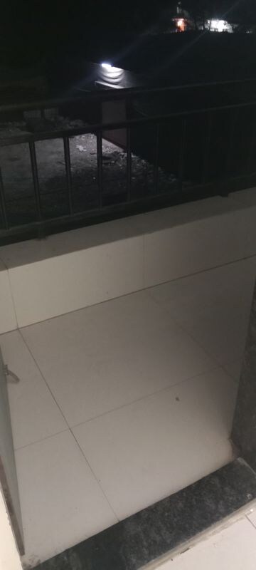 Balcony in 1 BHK Apartment at Mantri Kinara, Bopodi – for Sale