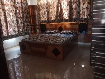 3 BHK Builder Floor For Rent in Pir Machalla