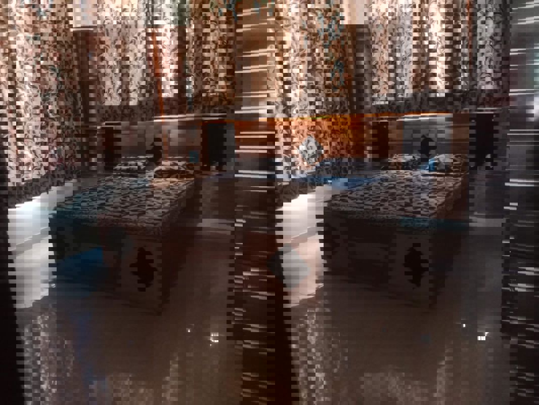 3 BHK Builder Floor For Rent in Pir Machalla