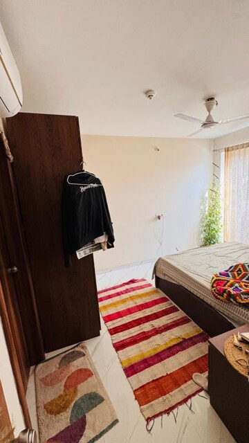 Furnished Amenities in 2 BHK Apartment at Pinnac Gangotri, Aundh – for Rent