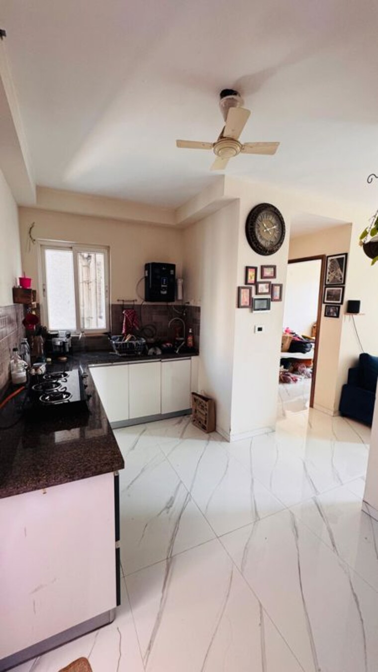 Master Bedroom, pinnac-gangotri 2 Bedroom 1000 Sq.Ft. Apartment In Aundh Pune 9853346