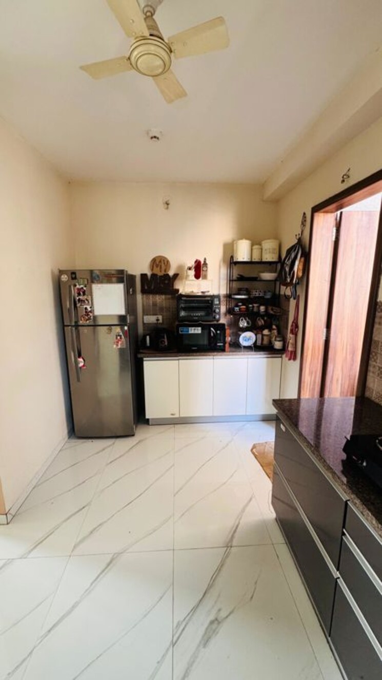 Kitchen, pinnac-gangotri 2 Bedroom 1000 Sq.Ft. Apartment In Aundh Pune 9853346