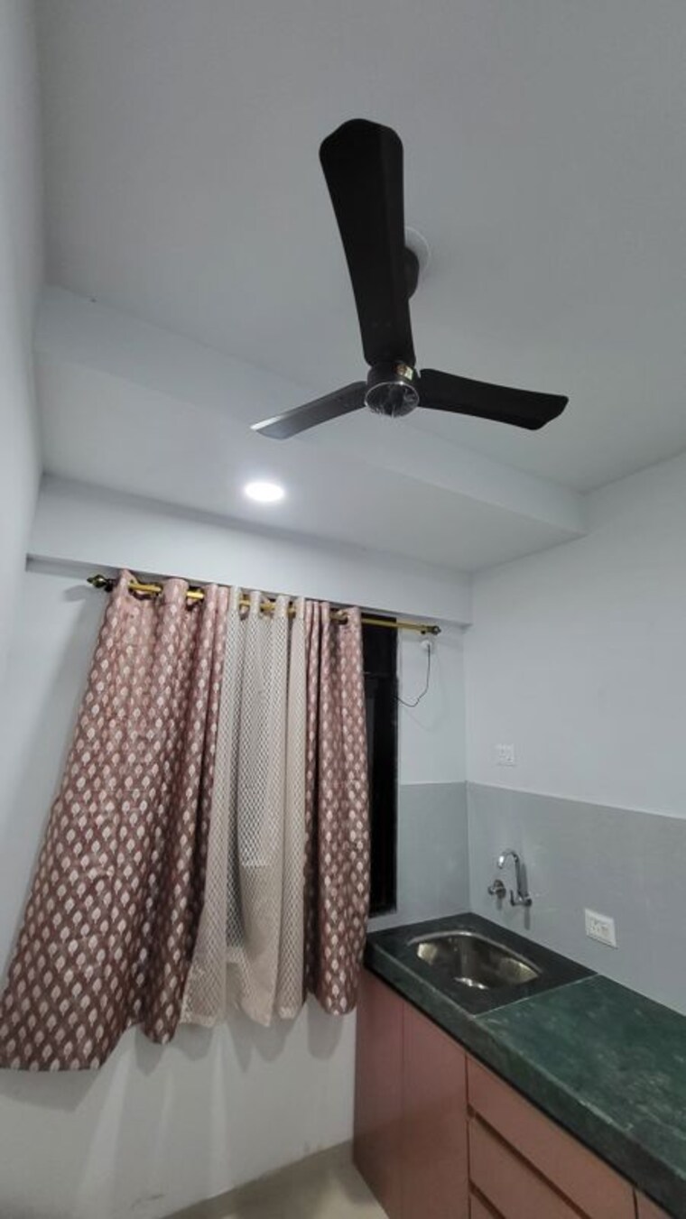 undefined, highland-pearl 1 Bedroom 450 Sq.Ft. Apartment In Thane West Thane 9853347