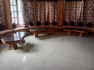 Living Room in 3 BHK Apartment at Pir Machalla – for Rent