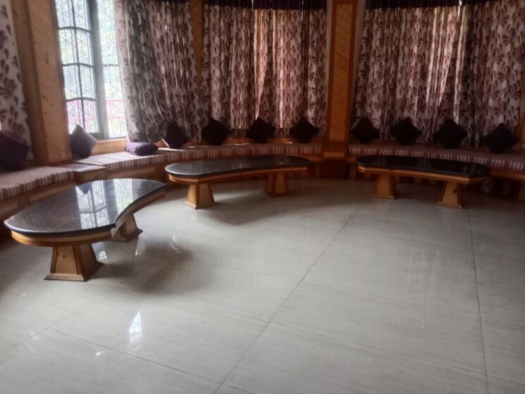 Living Room, pir machalla 3 Bedroom 2250 Sq.Ft. Apartment In Pir Machalla Zirakpur 9853348