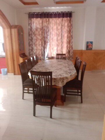 Living Room in 3 BHK Apartment at Pir Machalla – for Rent