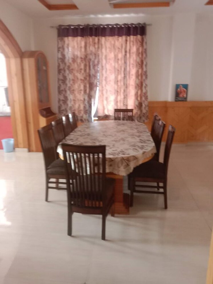 Living Room, pir machalla 3 Bedroom 2250 Sq.Ft. Apartment In Pir Machalla Zirakpur 9853348