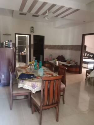 Living Room in 3 BHK Apartment at Pir Machalla – for Rent