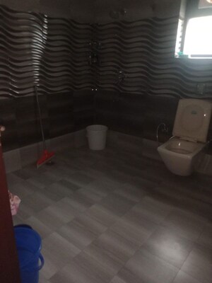 Attached Bathroom in 3 BHK Apartment at Pir Machalla – for Rent