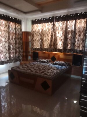 3 BHK Apartment For Rent in Pir Machalla