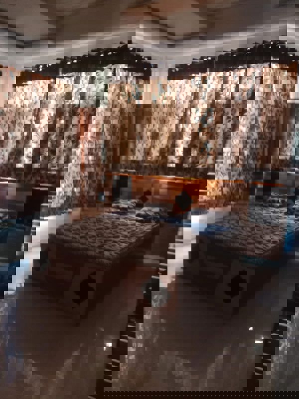 3 BHK Apartment For Rent in Pir Machalla