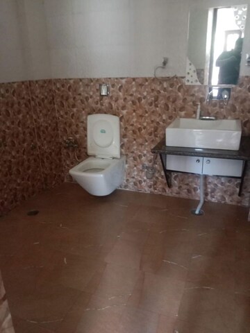 Attached Bathroom in 3 BHK Apartment at Pir Machalla – for Rent