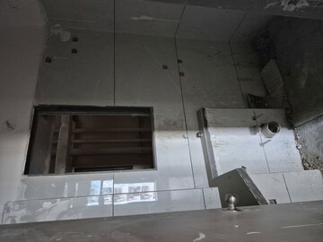 Furnished Amenities in 1 BHK Apartment at Sai Krupa Skylon Suburbia, Kandivali West – for Sale