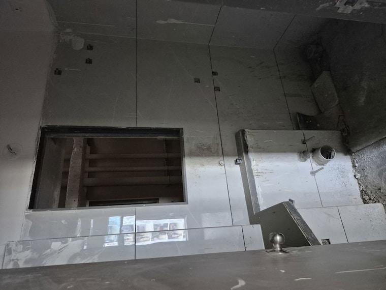 undefined, sai-krupa-skylon-suburbia 1 Bedroom 418 Sq.Ft. Apartment In Kandivali West Mumbai 9853349