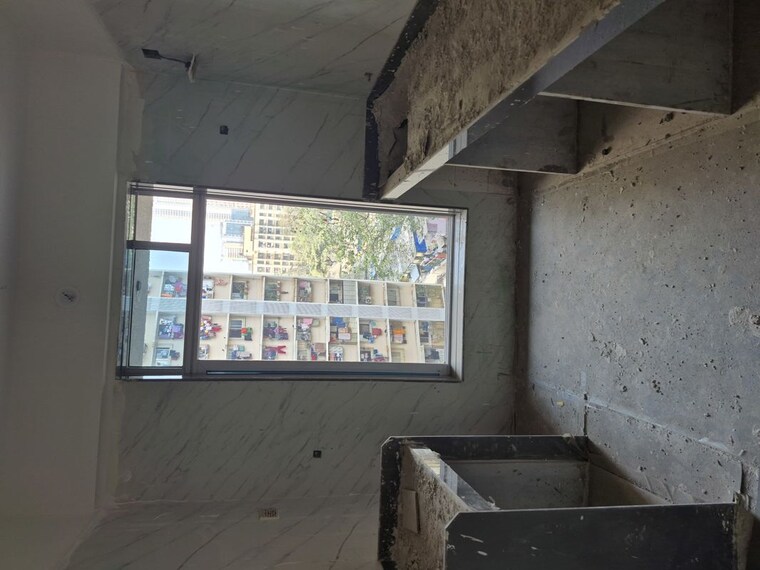 Living Room, sai-krupa-skylon-suburbia 1 Bedroom 418 Sq.Ft. Apartment In Kandivali West Mumbai 9853349