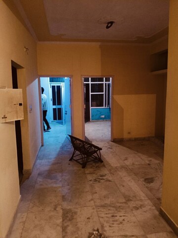 Parking in 3 BHK Builder Floor at MS Enclave Zirakpur, Dhakoli – for Rent