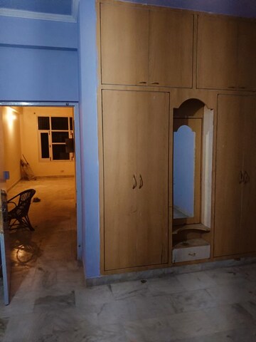 Room in 3 BHK Builder Floor at MS Enclave Zirakpur, Dhakoli – for Rent