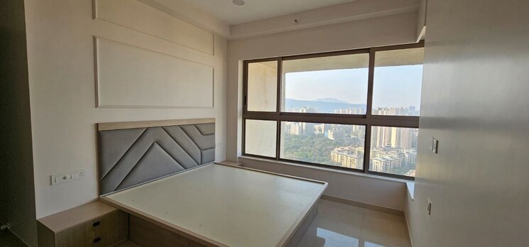 Kitchen, kalpataru-paramount 2 Bedroom 711 Sq.Ft. Apartment In Kapur Bawdi Thane 9853352