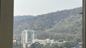 2.5 BHK Apartment – Exterior View View at Runwal Sanctuary, Mulund West - for Rent