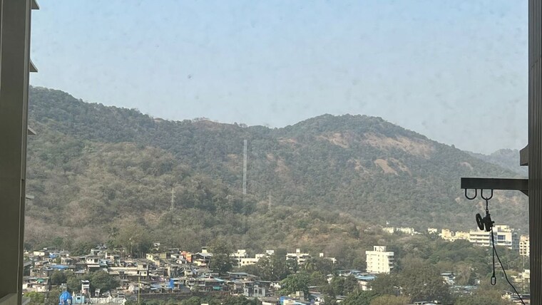 undefined, runwal-sanctuary 2.5 Bedroom 835 Sq.Ft. Apartment In Mulund West Mumbai 9853354