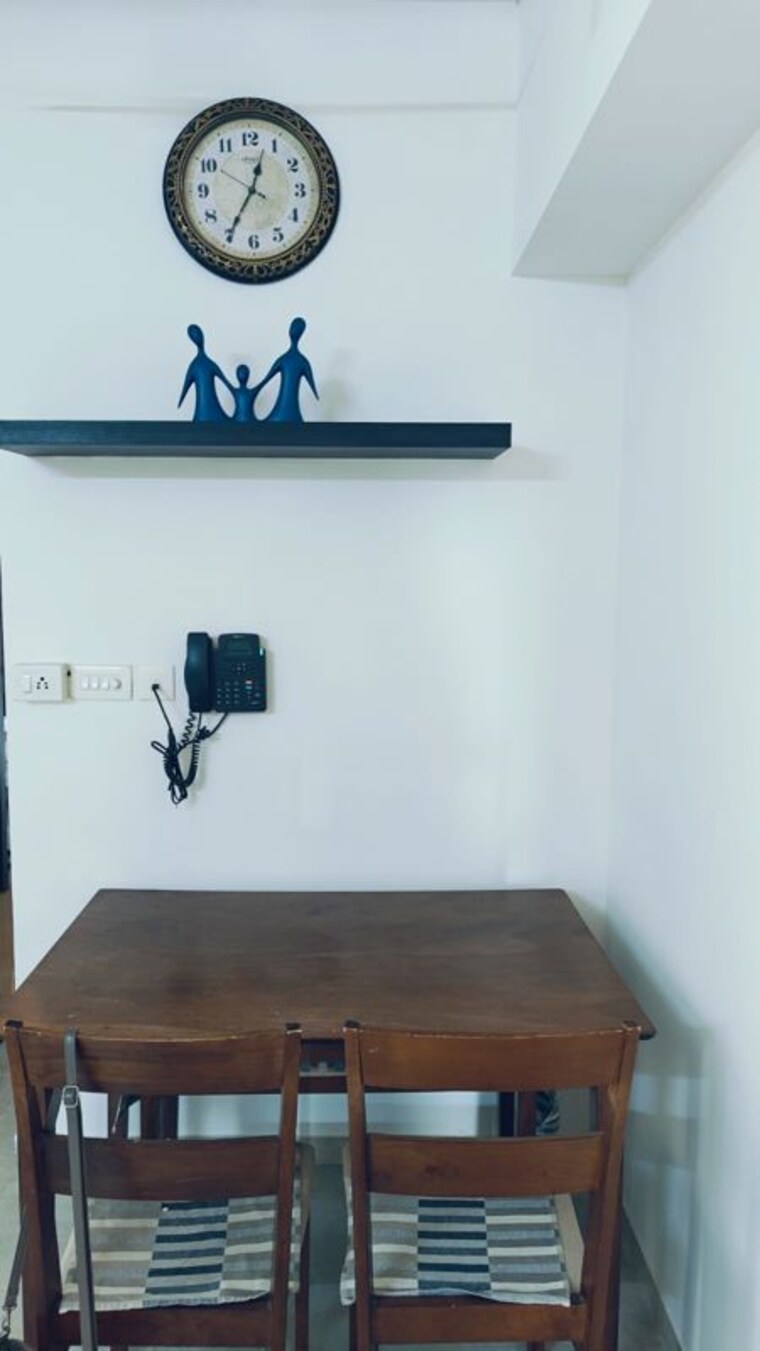 undefined, lodha-amara 2 Bedroom 672 Sq.Ft. Apartment In Kolshet Road Thane 9853355