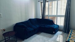 2 BHK Apartment For Rent in Lodha Amara