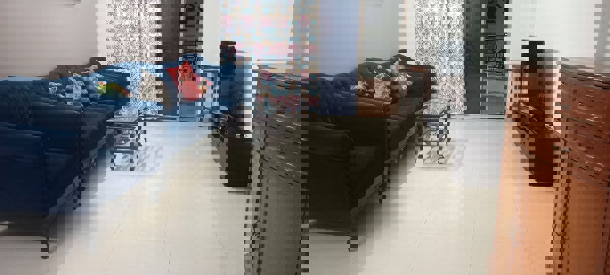 3 BHK 1450 Sq.Ft. Apartment in Fortaleza CHSL