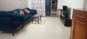 3 BHK Apartment For Rent in Fortaleza CHSL, Kalyani Nagar