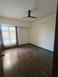 3 BHK Apartment For Rent in Gera Harmony