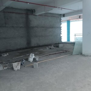 Parking in  Showroom at ND Palai Towers, Goregaon West – for Rent