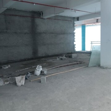 Parking in  Showroom at ND Palai Towers, Goregaon West – for Rent