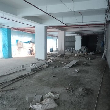 Parking in  Showroom at ND Palai Towers, Goregaon West – for Rent