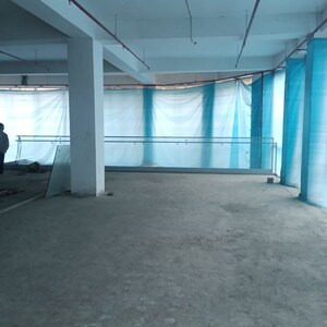 Room in  Showroom at ND Palai Towers, Goregaon West – for Rent