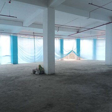 Parking in  Showroom at ND Palai Towers, Goregaon West – for Rent