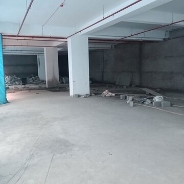 Parking in  Showroom at ND Palai Towers, Goregaon West – for Rent