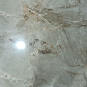 Bathroom in 1 BHK Apartment at Goregaon West – for Rent