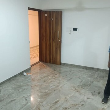 1 BHK Apartment For Rent in Goregaon West