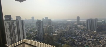 3 BHK Apartment – Exterior View View at Chandak 34 Park Estate, Goregaon West - for Sale
