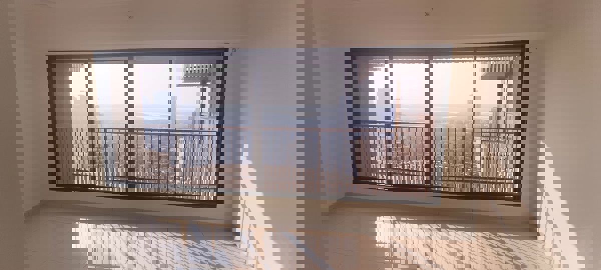 3 BHK Apartment For Sale in Chandak 34 Park Estate