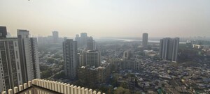 3 BHK Apartment – Exterior View View at Chandak 34 Park Estate, Goregaon West - for Sale
