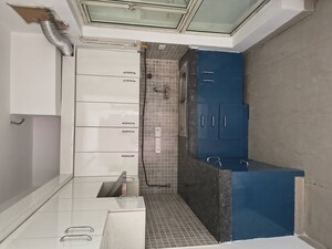 Kitchen in 2.5 BHK Apartment at Nimbus The Golden Palm, Sector 168 – for Rent